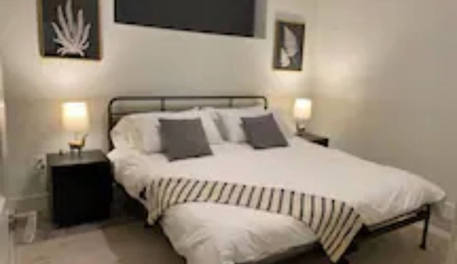 Private clean in-law suite