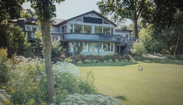 🌲☀️Private Lakefront prop. With Kayaks And Paddleboard Boat Rental Optional☀️🌲 in Richmond