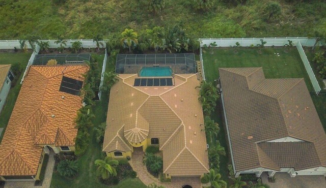 Private Pool. Near Beach, Florida Fabulous in Ellenton