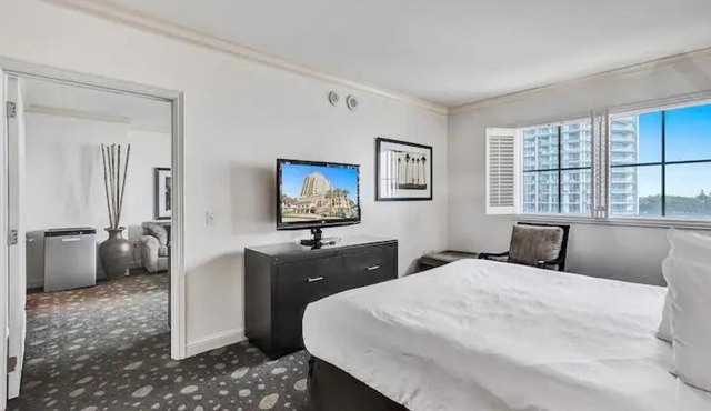 Private Residences at The Atlantic Resort & Spa