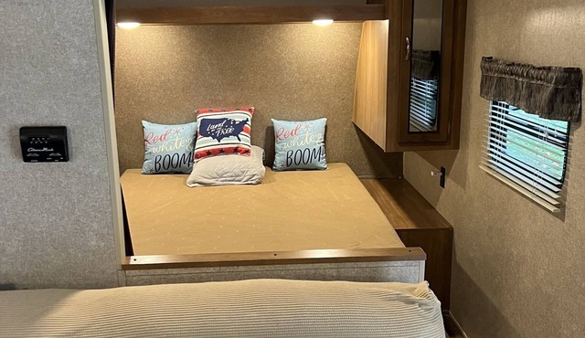 Private RV