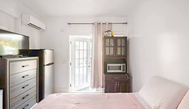 Private Studio Apartment in Vero Beach Florida in Vero Beach