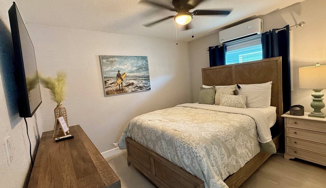 Private suite in Brandon in Brandon