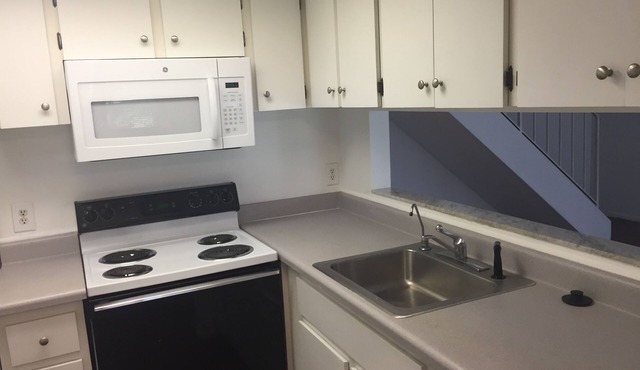 Provincetown Seasonal Condo