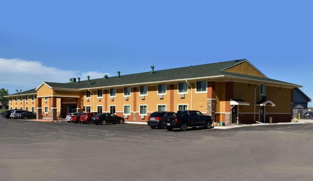 Quality Inn Appleton West in Appleton