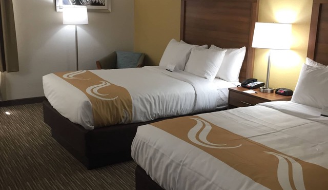 Quality Inn Berea in Berea