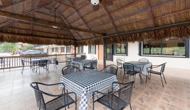 Quality Inn Florida City - Gateway to the Keys
