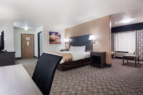 Quality Inn & Suites McCook in McCook