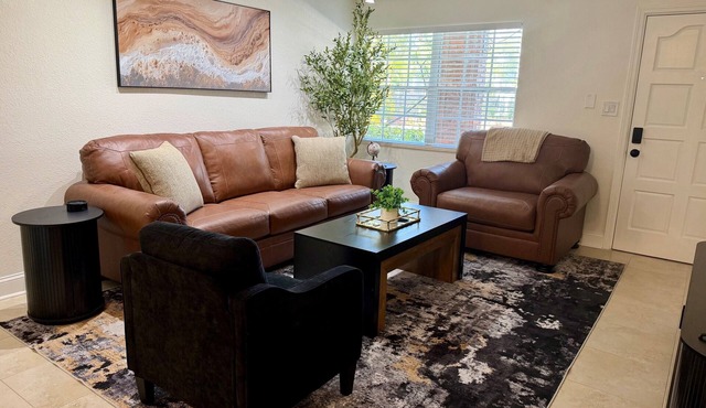 Rare 2-bedroom/2 bath condo in Davis Island - Tampa, Florida!