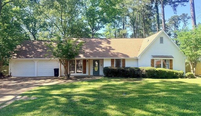 Redbud Grove Retreat spacious 4BR at the Reservoir