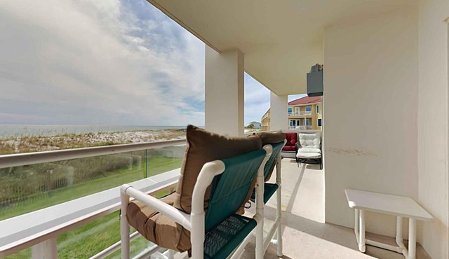 Regency Towers #205 West