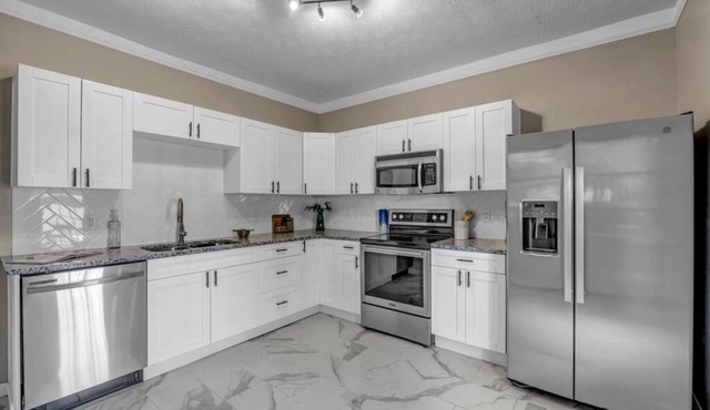 Renovated historic home in Springfield/DT Jax FL