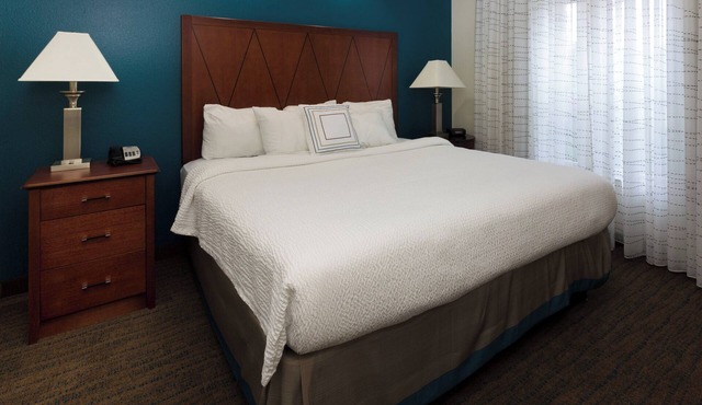 Residence Inn by Marriott Baton Rouge near LSU