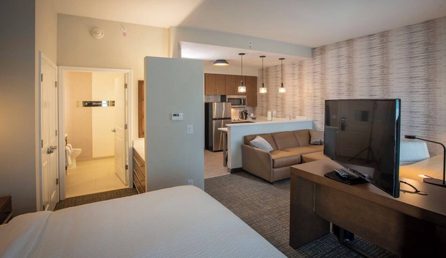 Residence Inn by Marriott Pensacola Airport/Medical Center in Pensacola