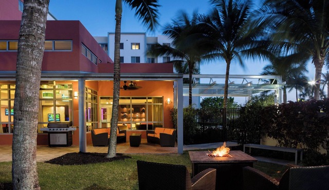 Residence Inn by Marriott Miami Airport