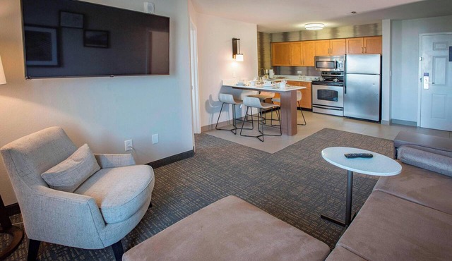 Residence Inn by Marriott Pensacola Downtown