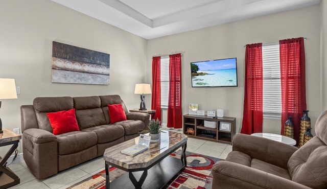 Resort community close to LEGOLAND FLORIDA. 158