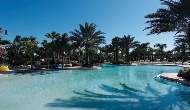 Reunion | Upscale Golf Retreat | Pool + Golf | 3BR Sleeps 8