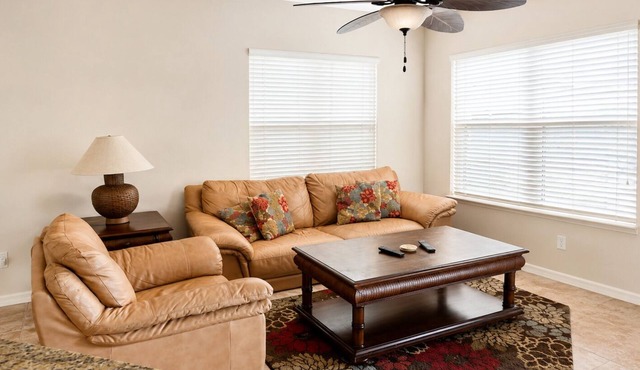 Right Direction Rentals 1 Bedroom Villa 9897
