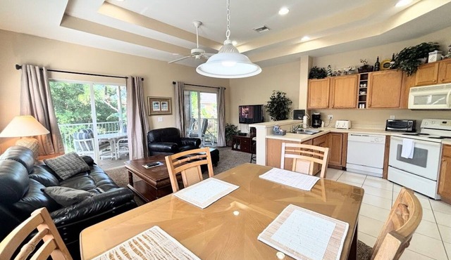 Right Direction Rentals 1 Bedroom Villa 8229