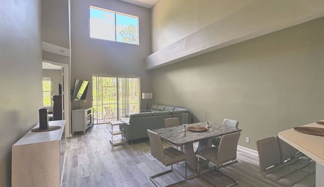 Right Direction Rentals Townhome 8162