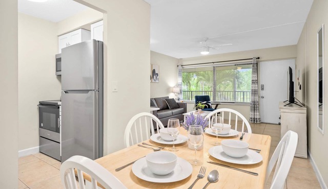 Riverwatch Apartments by Lowkl in Jensen Beach