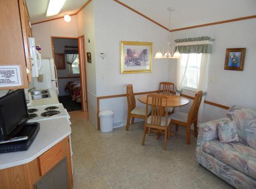 Road Runner Travel Resort