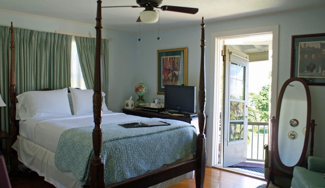 Sabal Palm House Bed & Breakfast