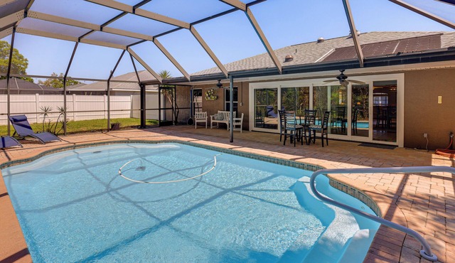 Saltwater Pool! Sebring Oasis Near Lake Jackson