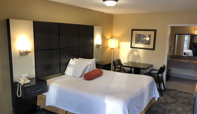 San Marco Inn East