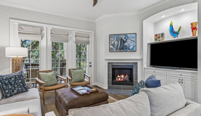 San Remo - Hosted by Moore AI Rentals in Fernandina Beach