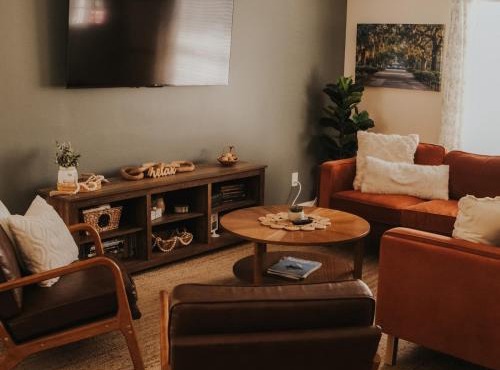 Savannah Oasis 9min to Beach Historic Downtown in Savannah