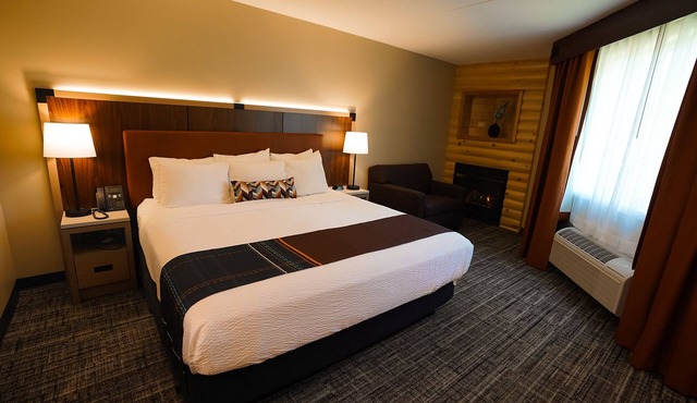 Sawmill Creek by Cedar Point Resorts in Huron