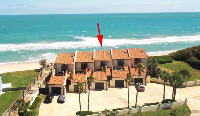 Sea Breeze Bungalow