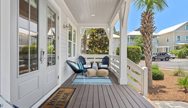 Sea Pointe Cottage by AvantStay | Pet-Friendly + Pool | Blue Mountain