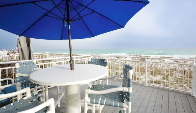 Sea Suite Pensacola Beach Condo