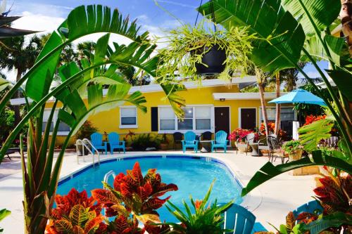 Sea Turtle Inn in Vero Beach