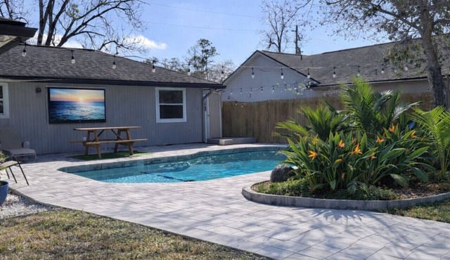Seabreeze Boating Way|Pool| Hot Tub & Private Dock