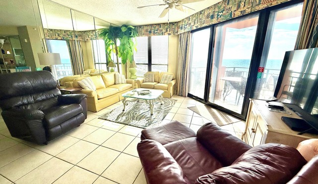 SeaChase 602 East