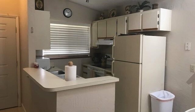 Seaside S 4302 1 Bedroom Condo by RedAwning