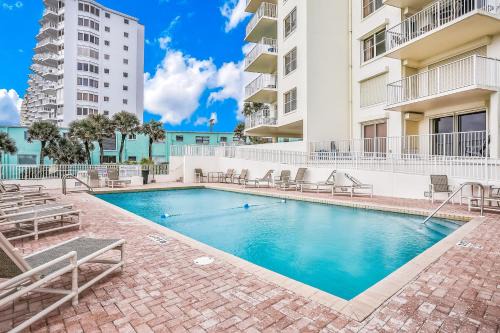 SeaWinds 204 - Sea Wind Enjoyment in Ormond Beach
