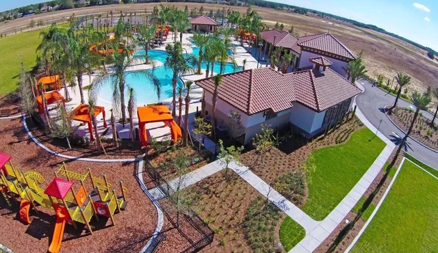 SERENE Villa With Private Pool - NEW LISTING