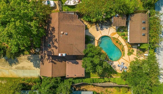 Shadow Beach Retreat in Pass Christian