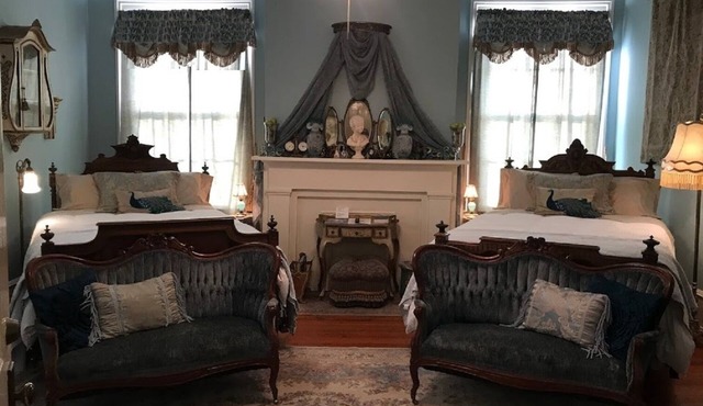 Shadowlawn Bed & Breakfast in Columbus