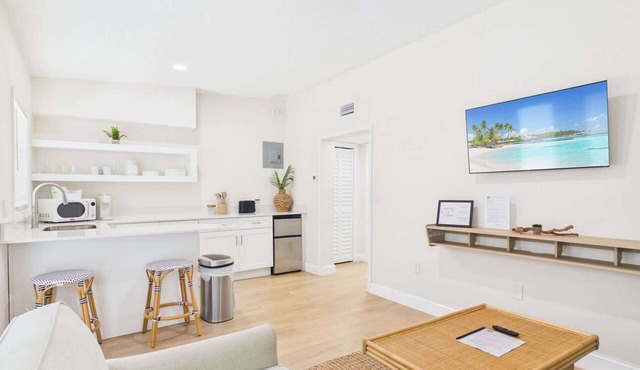 Shell & Shore Coastal Retreat
