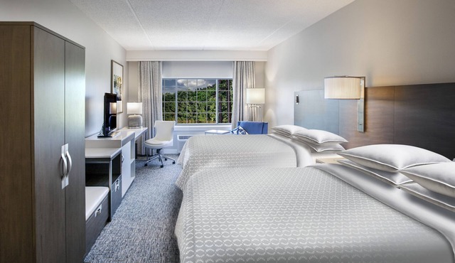 Sheraton Jacksonville Hotel