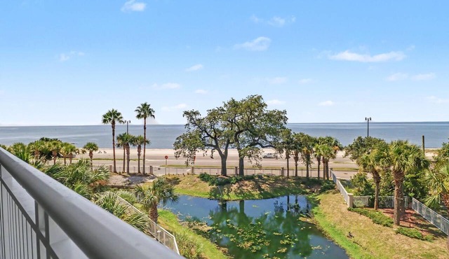 Shoreline Retreat