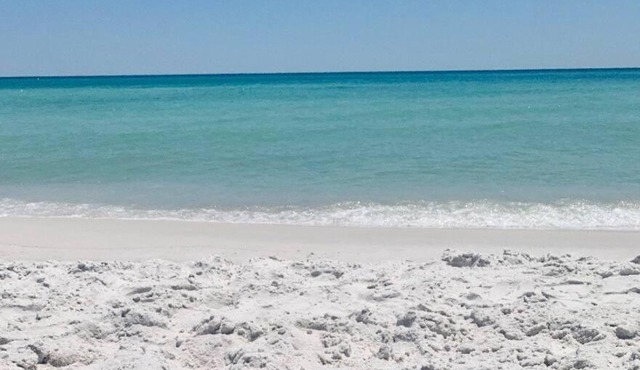 Short Walking Distance to Beach Paradise