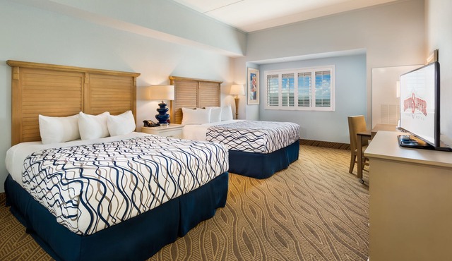 Silver Slipper Casino & Hotel - Adults Only