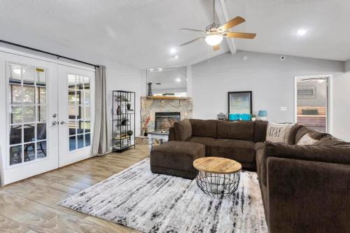 SMV Spacious Stay Sweetwater